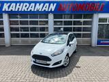 Ford Fiesta Trend Z.R ist neue - Ford Fiesta Gebrauchtwagen in Osnabrück