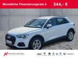 Audi Q3 35 TDI S-TRONIC NAVI+2xPDC+GRA+SHZ