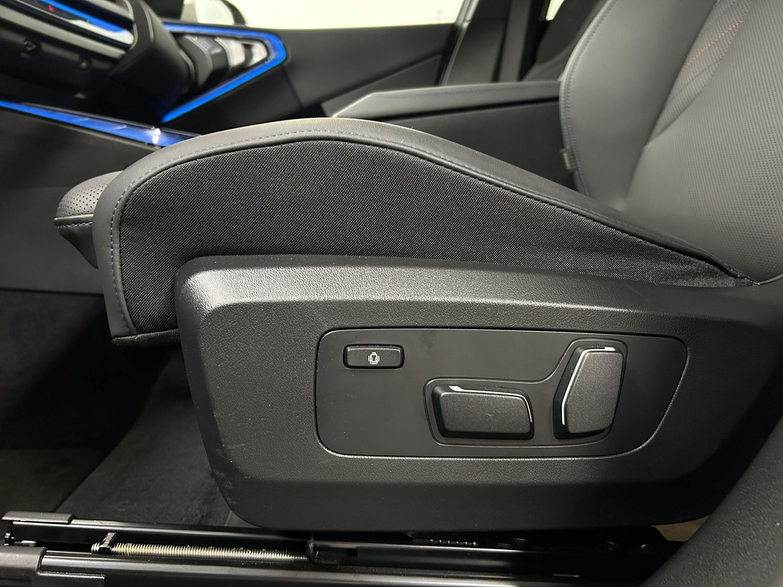 BMW X3 - Bild 32