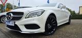 Mercedes-Benz CLS 250d 4Matic AMG 1Hd 360° LED 2J.Garantie - Mercedes-Benz CLS 250 Gebrauchtwagen