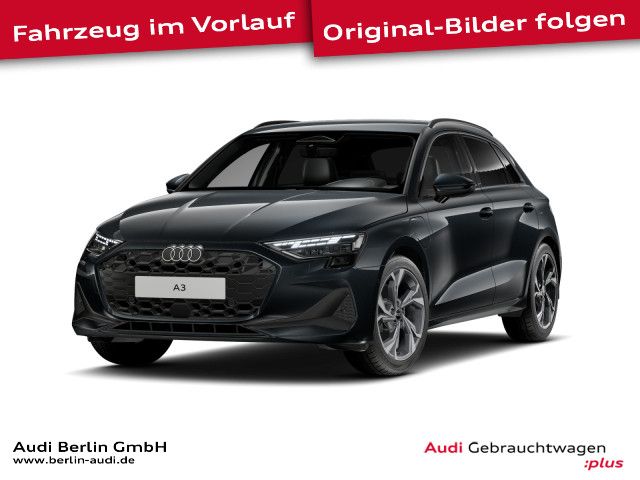 Image of Audi A3
