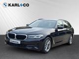 BMW 520 d xDrive Touring Park-Assistent LED  AHK - BMW 520 in Mainz