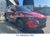 Mazda CX-5 2.2 SKYACTIV-D Exclusive-Line AWD*AHK*LED - gebrauchte Mazda CX-5 aus dem Jahr 2023