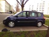 Renault Grand Scenic Privilege 2.0 16V  - Renault Grand Scenic aus 2004