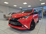 Toyota Aygo AYGO x-cite |TEMPO|NAVI|KLIMA|TOUCH| KAMER - Toyota Gebrauchtwagen in Lippstadt