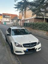 Mercedes-Benz Mercedes Benz W204 C220 blueefficiency/Car... - Mercedes-Benz C 220 w204 Gebrauchtwagen