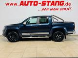 Volkswagen Amarok Ultimate DoubleCab 4Motion 2.0 BiTDI - Volkswagen Amarok Gebrauchtwagen