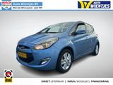 Hyundai ix20 1.4i 66kw | i-Vision 5-türig | Airco-Ecc |