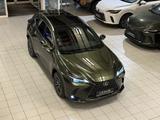 Lexus NX 450h 4 WD-EXECUTIVE-360 KAM.-PANORMA-48.990- - Lexus NX 450h Tageszulassungen