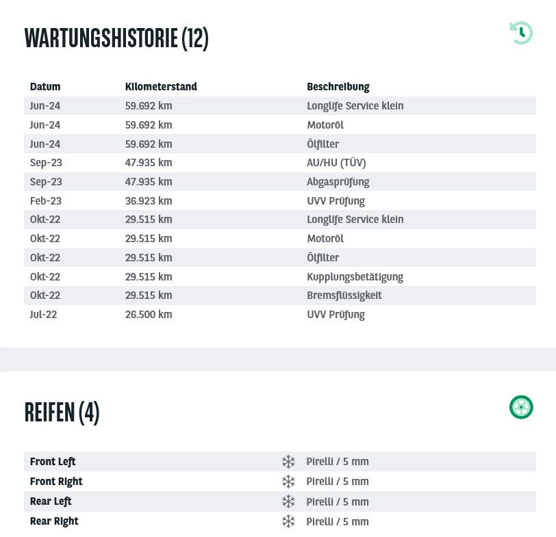 Fahrzeugabbildung SKODA Karoq 2.0d Drive LED/NAVI/ACC/SHZ/RFK/AHK/8Fa