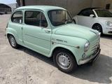 Fiat 600 d replica 1000 tc Abarth - Fiat: Tc