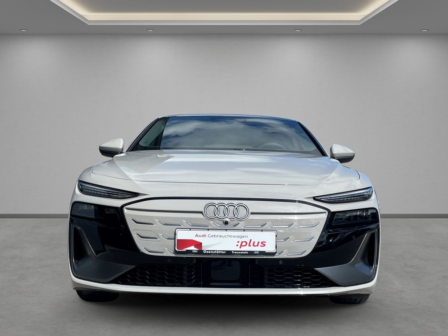 Audi A6 e-tron - Bild 10