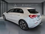 Mercedes-Benz A 200 STYLE+KAM.+MBUX+LED+TEMPO.+PANO.-DACH+AHK - gebrauchte Mercedes-Benz A 200 aus dem Jahr 2022
