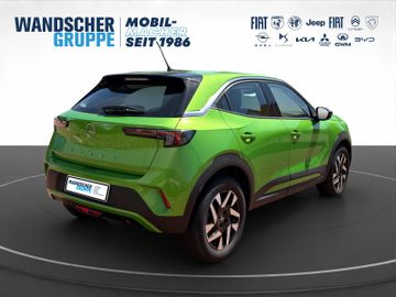 Opel Mokka Elegance 1,2 Turbo Carplay+SHZ+LHZ+RFK+LED