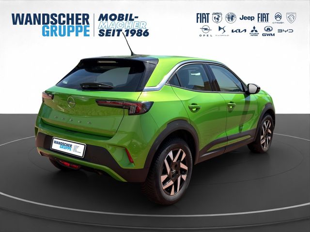 Opel Mokka Elegance 1,2 Turbo Carplay+SHZ+LHZ+RFK+LED