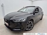 Ford Focus Wagon Facelift 1.0 EcoBoost MHEV ST-Line 