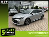 Toyota Corolla TS 1.8 Team D el Heckklappe,Navi,CarPlay - Toyota Corolla in Magdeburg