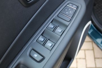 Renault Captur Experience