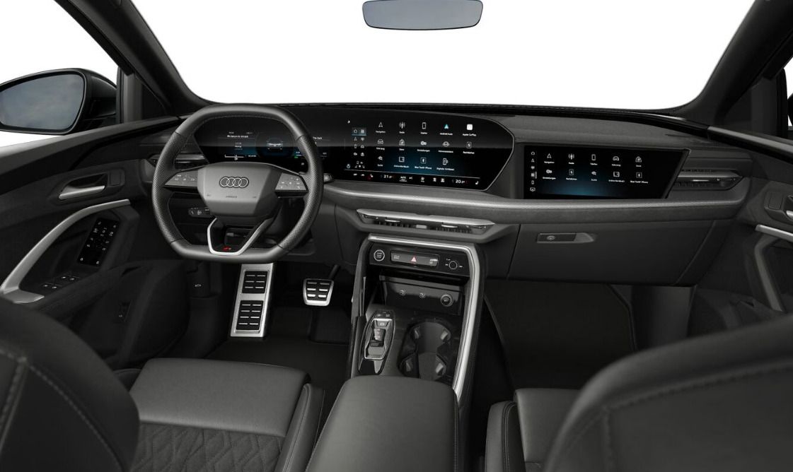 Audi Q5 - Bild 6