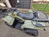 Can-Am Outlander 450 L INT BASE