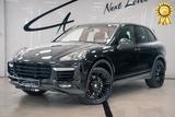 Porsche Cayenne Turbo 4.8 V8 Facelift - Porsche Cayenne: Facelift