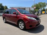 Toyota Sienna LE *7 Sitzer*Automatik*Kamera - Toyota Sienna aus 2011
