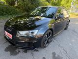 Audi RS3 Sportback 2.5 TFSI quattro V-Max 280 km/H - Audi RS3 in Stuttgart