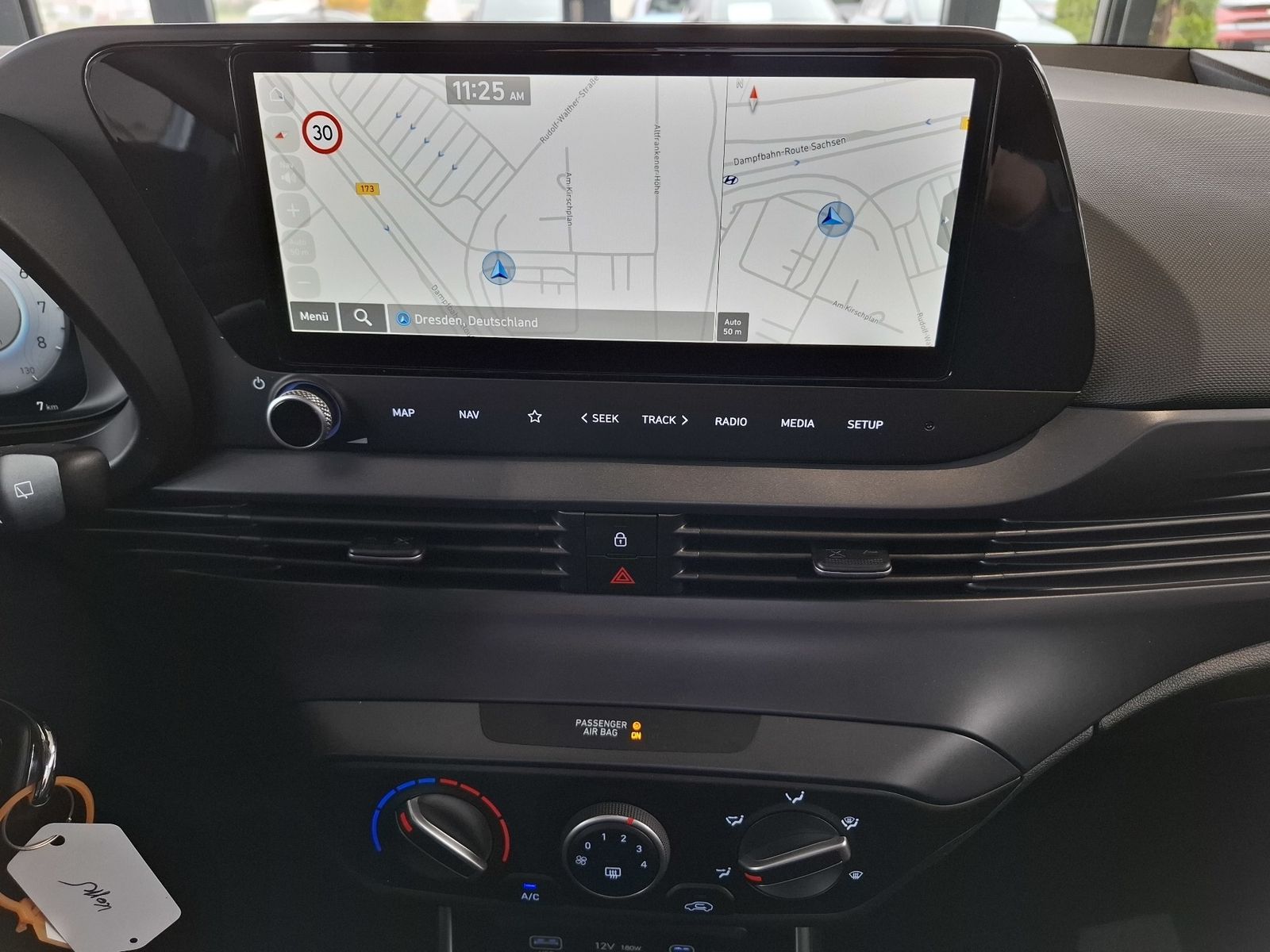 Hyundai i20 - Bild 22