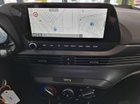 Hyundai i20 - Vorschau Bild 22