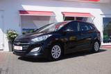 Hyundai i30 Kombi 1.6 CRDi blue Classic Navi Klima PDC - Hyundai i30 mit Diesel-Antrieb