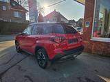 Suzuki Vitara 1.4 Comfort 4x4 - rote Suzuki Vitara