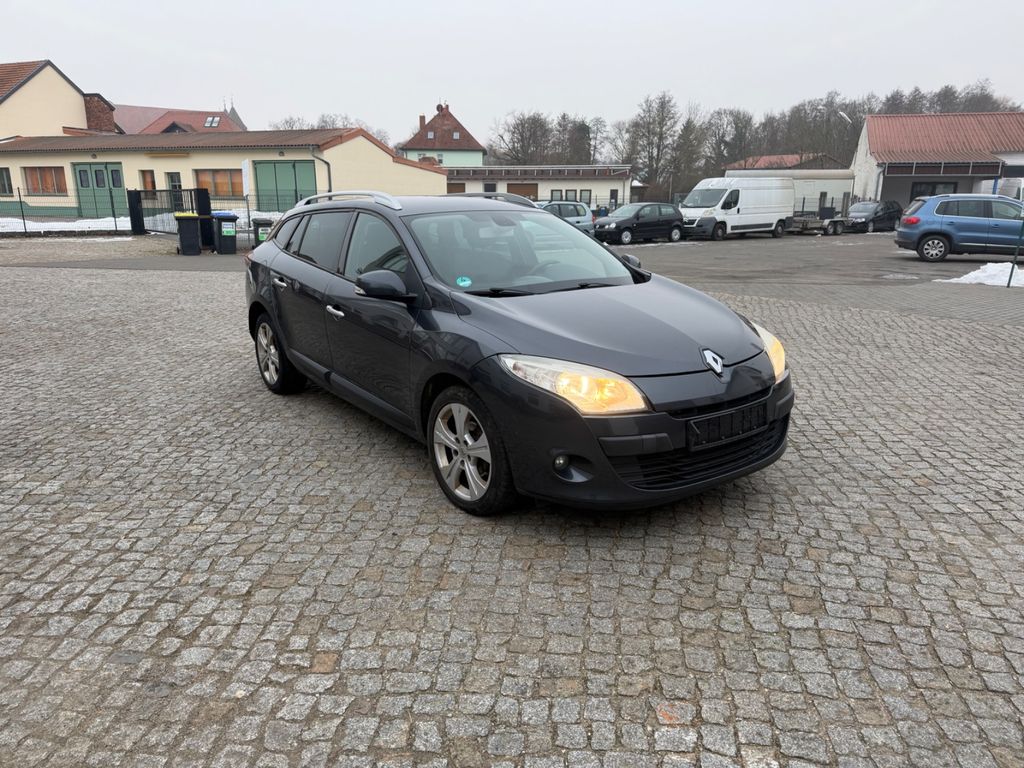 Angebot ansehen Renault Megane