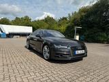 Audi A7 3.0 TDI 200kW quattro S tronic Sportb. -