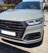 Audi Q5 sport 50 TDI quattro tiptronic (286 PS) - Audi Q5: Ps