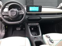 Fiat 600e - Vorschau Bild 10