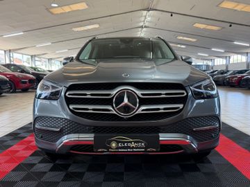 Mercedes GLE 300 - 3