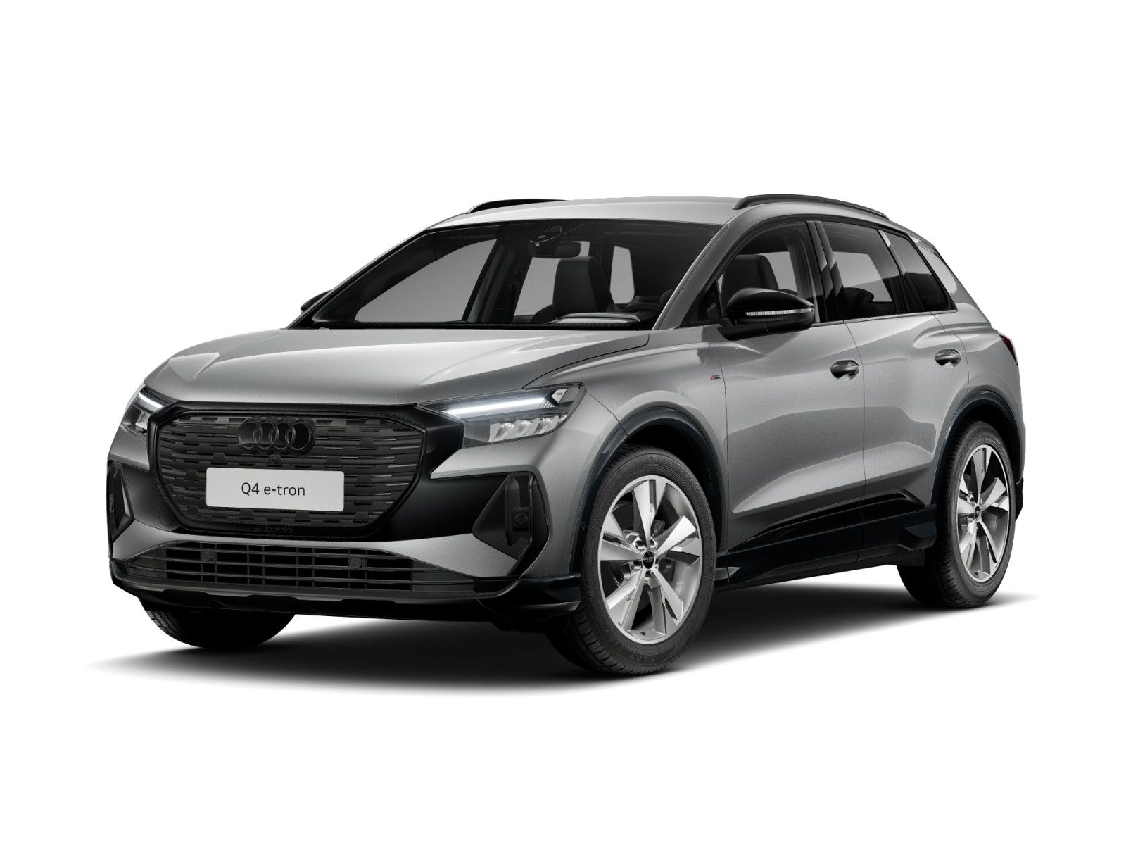Audi Q4 e-tron - Bild 2