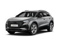 Audi Q4 e-tron - Vorschau Bild 2