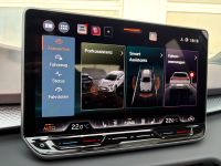Cupra Terramar VZ 2.0 TSI DSG 4Drive 5J GAR *AKTION* bei Autohaus Landmann & Maier OHG
