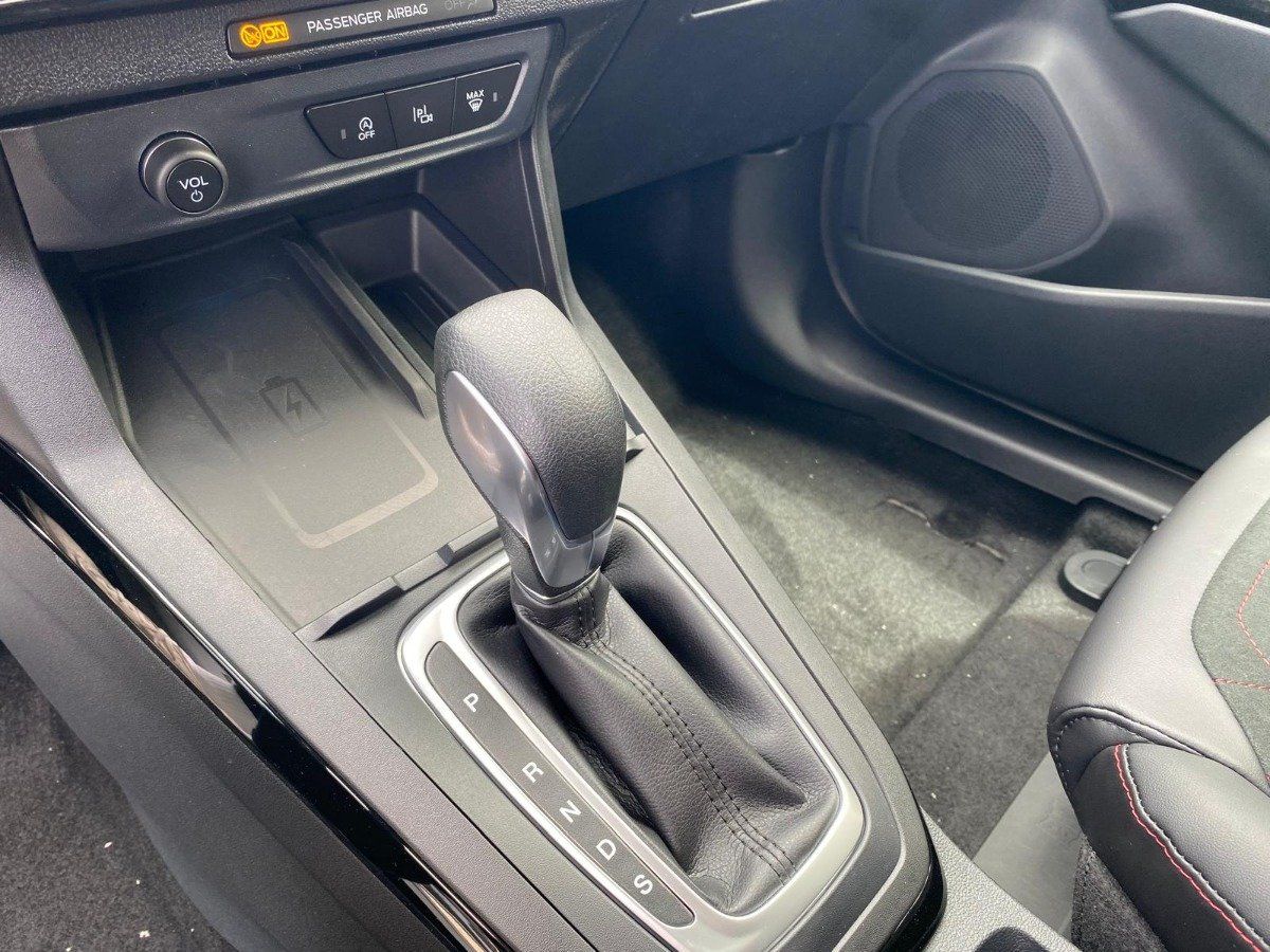 Ford Puma - Bild 14