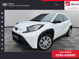 Toyota Aygo X 1.0 Play - Toyota: X