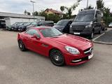 Mercedes-Benz SLK 250 CDI Automatik COMAND Leder Airscarf Xeno - Mercedes SLK-Klasse bis 15.000 Euro