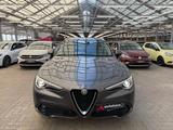 Alfa Romeo Stelvio 2.2 JTDM Lusso Ti Q4|ACC|Leder|Kamera - Alfa Romeo Gebrauchtwagen München