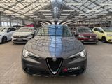 Alfa Romeo Stelvio 2.2 JTDM Lusso Ti Q4|ACC|Leder|Kamera - Alfa Romeo in Augsburg