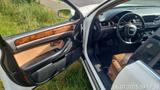 Audi A8 4.2 tiptronic quattro - - Audi A8 mit Benzin-Antrieb: 2.8