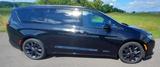 Chrysler Pacifica Limited S, DVD, EU-Navi,Vollausstattung - Chrysler: Pacific