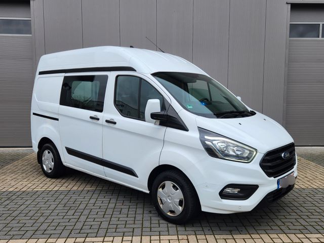 Ford Transit Custom Kasten 300 L1 Trend