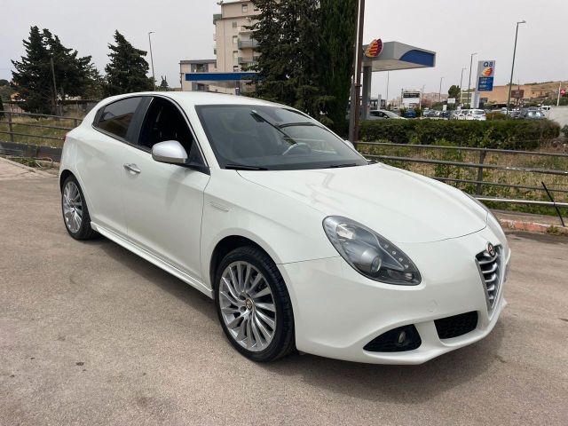 Alfa Romeo Giulietta 2.0 JTDm-2 170 CV Distincti