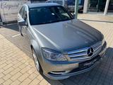 Mercedes-Benz C 200 CGI BlueEfficiency, AMG Paket, Tüv NEU - gebrauchte Mercedes-Benz C 200 aus dem Jahr 2010