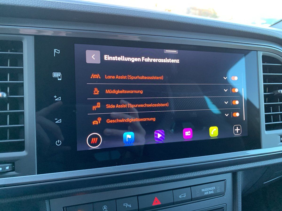 Cupra Ateca - Bild 42